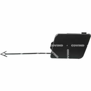 CAPOT DE PARE-CHOCS GAUCHE adapté pour Man TGX EURO 6 (81416100559) - Product Image 1