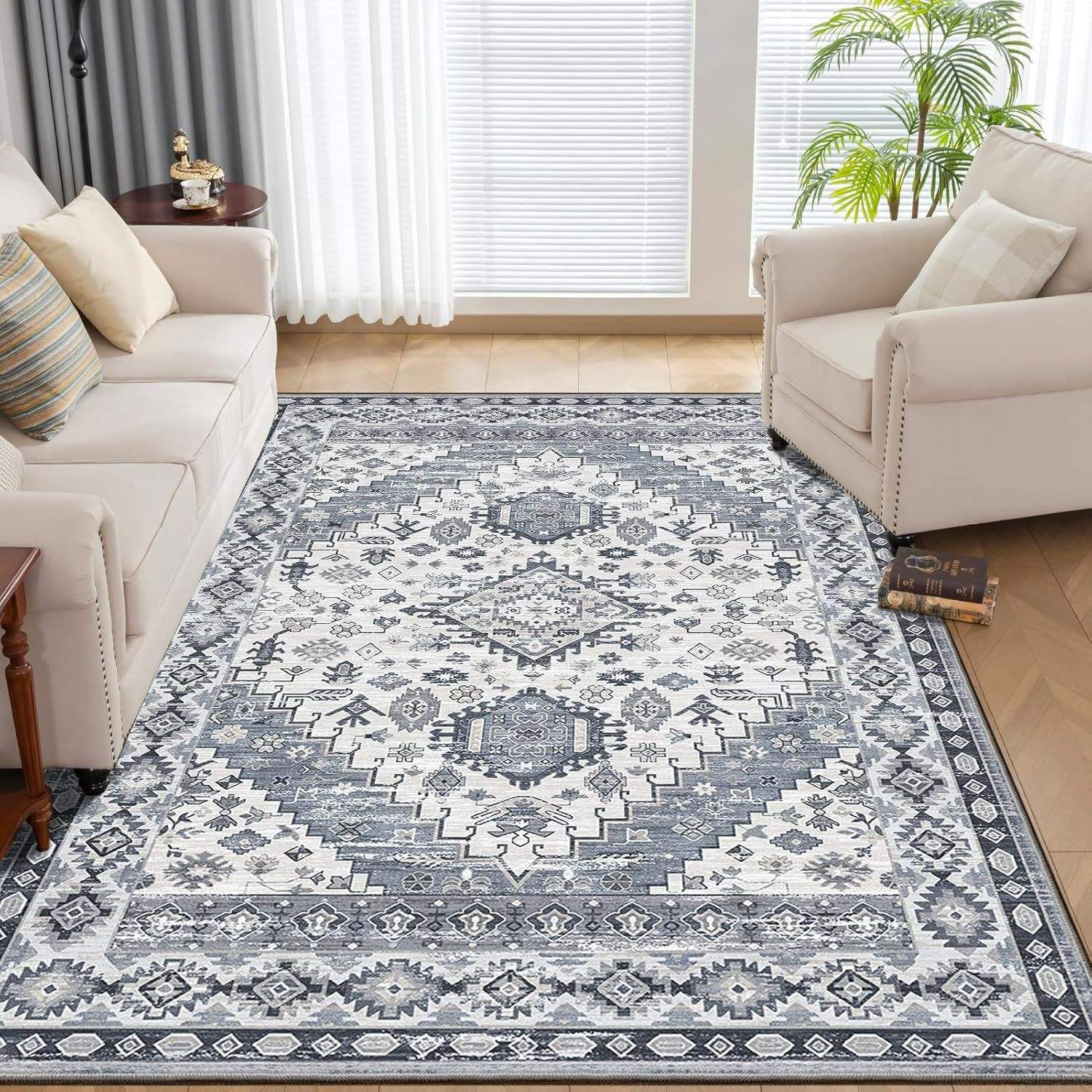 BYT - Rétro de luxe léger 2