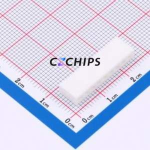 HC-SCN-9Y-05 Housing (Wire-to-Board / Wire-to-Wire) P=2.5mm Connector 1x9P 2.5mm 1 9 - Product Image 2