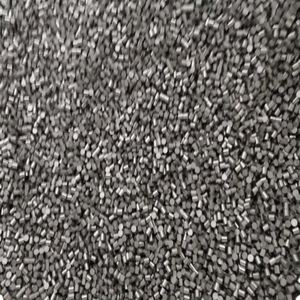 Gránulos de Níquel de Fábrica, Pureza 99.6%, Níquel 200, Partículas de Níquel de 3*3mm/6*6mm - Product Image 1