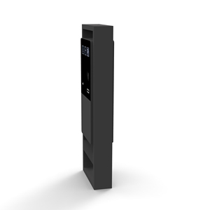Hệ Thống Hướng Dẫn Đỗ Xe Ngoài Trời Quản Lý Phần Mềm Thẻ RFID/Kiểm Soát Truy Cập Mã Vạch Hệ Thống Đỗ Xe Thông Minh Tự Động - Product Image 4