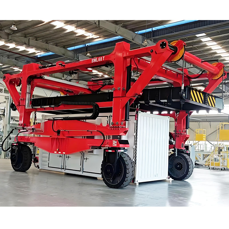 container handling equipment