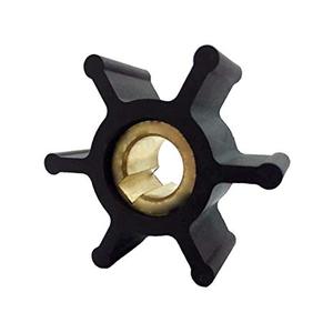 Nuevo Producto: Impulsor SP-70 de Acabado Liso 22799-0001 de Alta Calidad con Embalaje en Caja para KASHIYAMA - Product Image 1