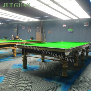 <span class=keywords><strong>Table</strong></span> de <span class=keywords><strong>snooker</strong></span> <span class=keywords><strong>Strachan</strong></span> de 12 pieds, style populaire aux États-Unis, <span class=keywords><strong>prix</strong></span> pour le coussin et le ardoise - Product Image 3