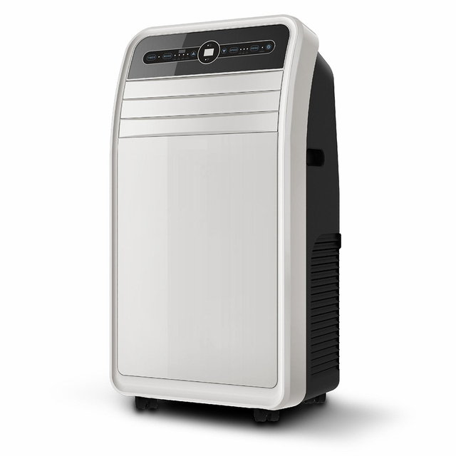 Hot Selling 9000Btu 0.75Ton Inverter Home Use Air Conditioner Portable AC