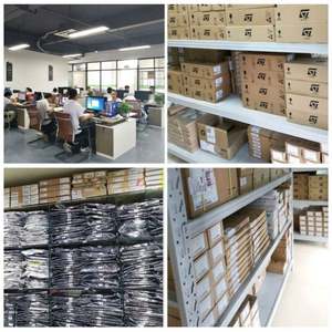 VT1611A IP101A basse fréquence HT1621B-LQFP48 AR8012-BG1A IC usine nouvelle <span class=keywords><strong>puce</strong></span> IC d'origine gamme complète fournisseur de bombes - Product Image 5