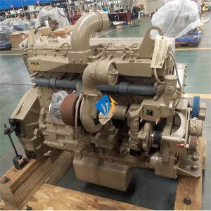 Moteur Belaz avec compresseur, Moteur Belaz 75131 avec compresseur, Moteur Belaz avec <span class=keywords><strong>embrayage</strong></span> de ventilateur, Moteur Belaz 75131 avec moteur pneumatique - Product Image 6