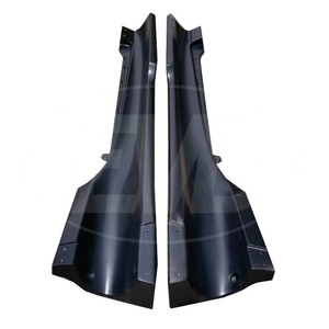 GREDDY ROCKET BUNNY GLASS FIEBR BODY KITS PARA 2021-2022 <span class=keywords><strong>TOYO</strong></span> GR86 - Product Image 3