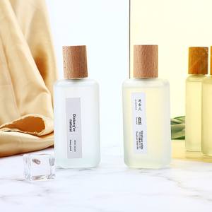 Perfume de Té Blanco Dixianger Qinghuan, Éxito de Ventas en Internet, Aroma Ligero y Duradero a Leche y Melocotón para Mujer - Product Image 2