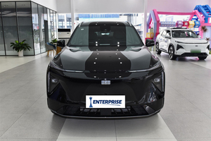Geely <span class=keywords><strong>Galaxy</strong></span> L7 PHEV coche eléctrico último <span class=keywords><strong>modelo</strong></span> con precio barato nuevo vehículo de energía de China - Product Image 3