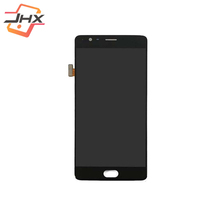 LCD pour Oneplus 3 3T trois A3000 A3010 Lcds écran tactile numériseur pièces de rechange assemblage