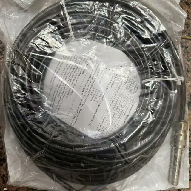 PA4854370 113G Ex Resil. TX 4x X 25m Cable PLC