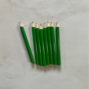 <span class=keywords><strong>Crayon</strong></span> en bois miniature personnalisé avec logo, 7 cm, 3,5 pouces, <span class=keywords><strong>crayon</strong></span> en bois miniature coloré pour le <span class=keywords><strong>dessin</strong></span>, logo personnalisé - Product Image 3