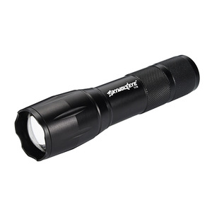 สกายวูลฟ์อาย A100 ไฟฉายซูมแบบยืดหดได้ ไฟ LED แบบ COB ชาร์จไฟได้ ไฟสำหรับใช้งานกลางแจ้ง - Product Image 5