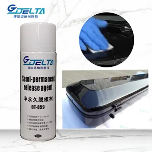 Mold Release Wax For Composite Frp Demoulding