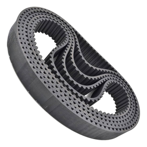 Rubber Multi-Rib Pk <span class=keywords><strong>Pl</strong></span> Pm Pj Ph Type V Riem 117my21 13568-19046 Transmissie Riem Voor Toyota - Product Image 6