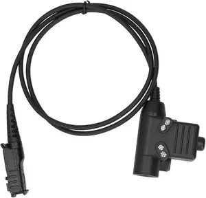 Cable alkie para Motorola DP 2400, 2400E, 3300e, 3500