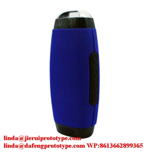 <span class=keywords><strong>SODO</strong></span> MENÉE Portative Sans Fil Haut-Parleur Basses Profondes Intégré micro TWS Bluetooth Haut-Parleur avec Fort Son Stéréo - Product Image 2