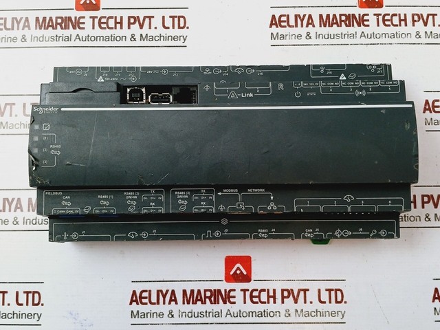 0n-10168a Programmable Controller, Ja2036002592