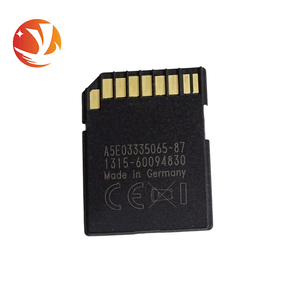 Carte mémoire SIEMENS 6ES7 954-8LL02-0AA0 6ES7954-8LL02-0AA0 d'origine neuve, contrôleur programmable PLC avec 16 E/S et 110V - Product Image 3