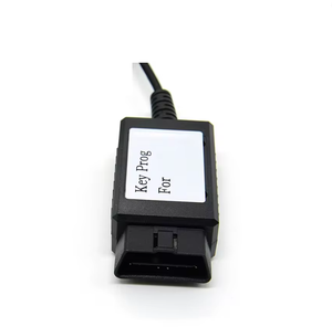 מתכנת מפתחות <span class=keywords><strong>OBD2</strong></span>, כלי תכנות מפתחות רכב 4 ב-1, דונגל USB FNR סורק אבחון, מתכנת מפתחות אימובילייזר לרכב רב-שימושי - Product Image 4