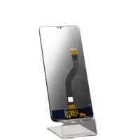 Numériseur lcd mobile de haute qualité en gros pour Samsung a20s, écran d'affichage de panneau d'affichage lcd de téléphone portable pour Samsung A20s