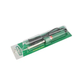 <span class=keywords><strong>Fer</strong></span> à <span class=keywords><strong>souder</strong></span> électrique réglable en température 60W, <span class=keywords><strong>fer</strong></span> à <span class=keywords><strong>souder</strong></span> à température contrôlée - Product Image 1