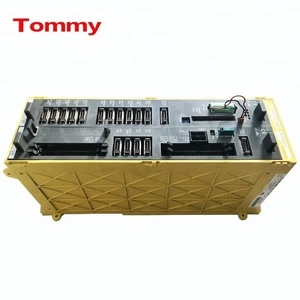Controlador CNC FANUC A02B-0280-B502, Unidad de Sistema Oi MA, Original, 100% Probado, Alta Calidad, en Stock - Product Image 1