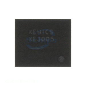 XE3005I064TRLF 20 WFBGA, CSPBGA IC CODEC LOW PWR 16BIT 20 UCSP Price List For Electronic Components Interface Original - Product Image 1