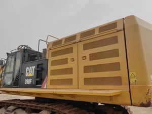 Used <b>CAT</b> 390FL Cheap price excellent performance Excavator <b>CAT</b> for sale 336 320 Used Excavator - Product Image 5