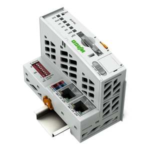 750-8100 - ใช้งานร่วมกับ wago ได้ - Product Image 1