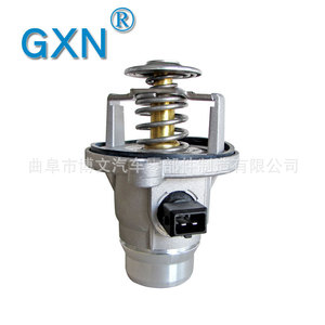 เทอร์โมสตัทอิเล็กทรอนิกส์ Gxn รุ่น 11537502779 สำหรับรถยนต์ Bmw X6 5 F10 F18 M5 - Product Image 1