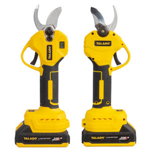 Potatore a Batteria 21V, Cesoie Elettriche per Potatura, Forbici da Giardino con Batteria Ricaricabile - Product Image 5