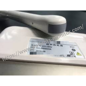 Transductor de <span class=keywords><strong>Señal</strong></span> de Alta Frecuencia <span class=keywords><strong>V11</strong></span>-3HU para Instrumentos de Medición de Precisión - Product Image 3