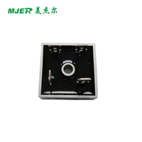 Rectificador de Puente de Alta Corriente KBPC5010 50A KBPC5010