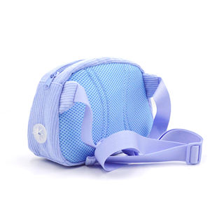 Hochwertiges Haustiergeschirr Luxuriöses Cord-Hundehalsband Verstellbares Wendbares Hundegeschirr-Set Zugfreies Hundehalsband - Product Image 2