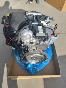 Moteur 2.0L Turbo M264 pour <span class=keywords><strong>Mercedes</strong></span> Benz C200 E300 C300 C205 W213 M264 M264.920 915 <span class=keywords><strong>Essence</strong></span> 4 Cylindres 2019 M254 M274 M276 - Product Image 3