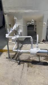 Suministro DE FÁBRICA DE China, generador de planta de generación de oxígeno Psa, oxígeno médico con sistema de llenado de cilindros - Product Image 6