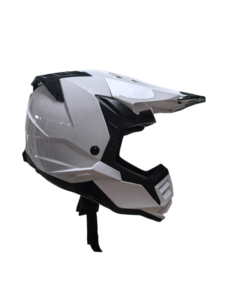 2025 personalizzato Cross Moto <span class=keywords><strong>bianco</strong></span> caschi Open Face ABS <span class=keywords><strong>Casco</strong></span> Motocross per gli uomini ECE22.06 <span class=keywords><strong>Casco</strong></span> De Moto - Product Image 3
