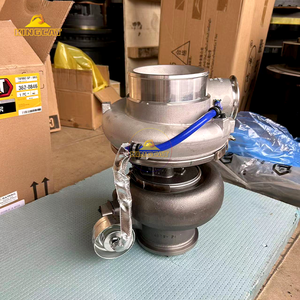 ชุดซ่อมบำรุงเครื่องยนต์ดีเซล Kingcat สำหรับอะไหล่รถขุด รุ่น 3126 Marine 3306 3406 ชุดซ่อมบำรุงอะไหล่เครื่องยนต์สำหรับรถ Caterpillar - Product Image 4