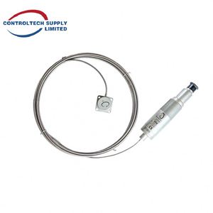 Sistema de Velocímetro de Temperatura Bently Nevada 330750-40 en Oferta - Product Image 4