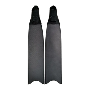 <span class=keywords><strong>Aletas</strong></span> de fibra de carbono de peso ligero, apnea, pesca submarina, Palma, pie largo completo, aleta de buceo, aleta de buceo, <span class=keywords><strong>Aletas</strong></span> sumergibles - Product Image 6