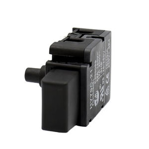 HY79C-21 KEDU Công Cụ Điện 250V 18a Bật Tắt Khóa Bật Công Tắc Kích Hoạt Cho Máy Khoan Điện - Product Image 3