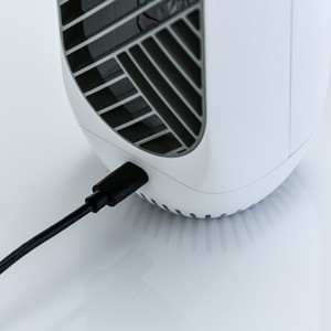 Tueur de moustiques électrique alimenté par USB, portable, en plastique, pour usage domestique, intérieur et extérieur - Product Image 1