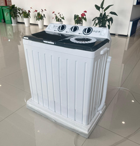 <span class=keywords><strong>Lavadora</strong></span> eléctrica Twin Tower <span class=keywords><strong>de</strong></span> carga superior <span class=keywords><strong>de</strong></span> 10kg para espacios pequeños, uso doméstico <span class=keywords><strong>y</strong></span> hotelero con función <span class=keywords><strong>de</strong></span> secado - Product Image 4