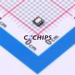 Regulador lineal PMIC (LDO) de circuito integrado TPS780300250DRVR (2x2), nuevo y original - Product Image 2