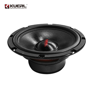 Haut-parleur de subwoofer de 6,5 pouces de fabrication chinoise en gros, système de haut-parleurs de voiture de haute qualité - Product Image 3