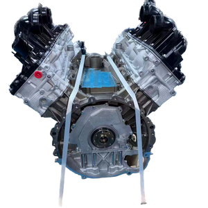 Motor 4.4 V8 448DT para Range Sport 4.4, Motor 4.4 SDV8 para Land, Motor 448DTA para Land y Motor 4.4 V8 448DT para Ran - Product Image 3