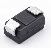 Diode Schottky SMD à récupération ultra-rapide B340A en stock pour la protection contre l'inversion de polarité DC-DC, livraison rapide en gros
