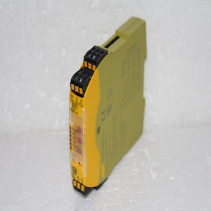 PLC S9 C 24VDC <span class=keywords><strong>3</strong></span> 1nc T 製品 751109 シグマ セーフティリレー - Product Image 1